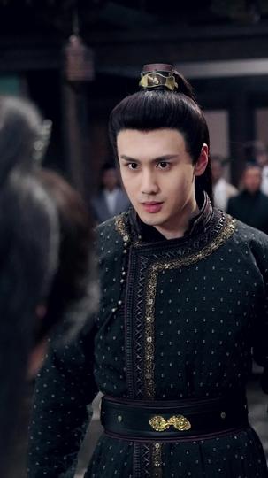 Fool No More: Her Sword Silences All Episode 9