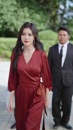  Pernikahan yang Mengejutkan Episode 8