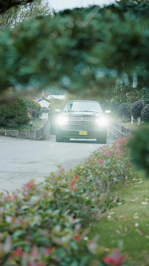 新婚夜,我和姐姐互換新郎 第8集