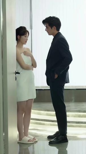Whirlwind Romance With a Mysterious CEO Episode 7
