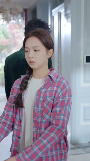 Abandoned by Blood, Pampered by Love Episode 2