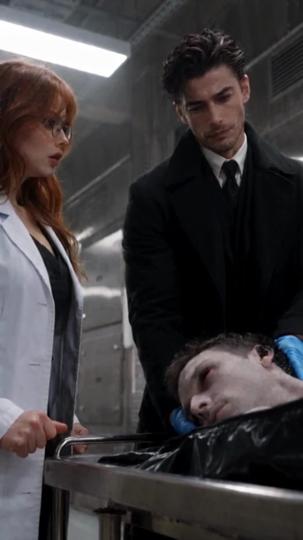Don't Kiss the Coroner Episode 10