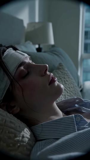 Bleeding on the Highway While You Warmed Her Bed Episode 4