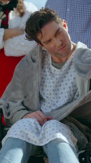 Lion's Dawn Episode 8