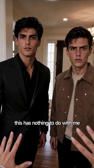 The Husband They Swore I Didn't Have Episode 9