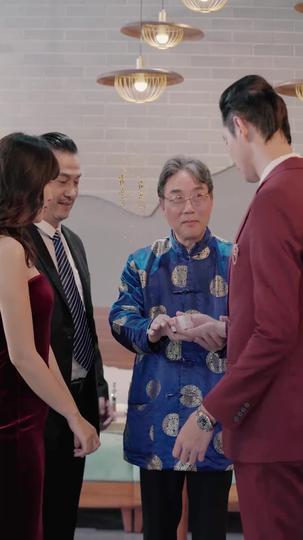 无人拯救的她 第11集