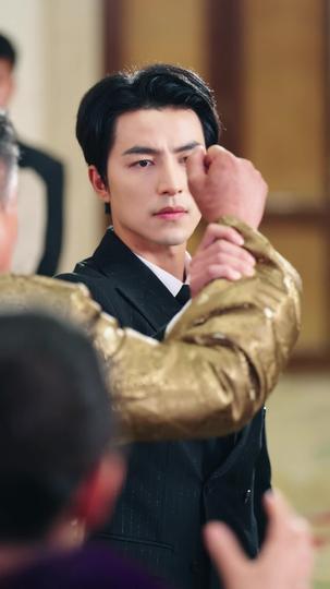 斩情觉醒后,我横扫了一切 第7集