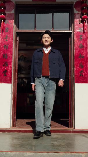 开局杀猪匠，领个大小姐做老婆 第1集