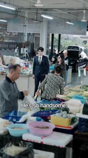 The Heart Remembers Episode 10