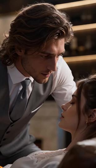 I Heard It All... My Cold Billionaire Husband's Hidden Heart Episode 11