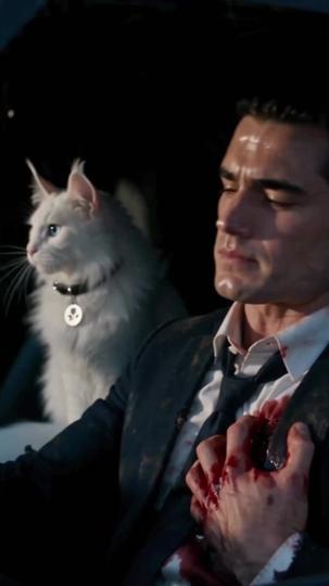 The Mafia's Feline Lover Episode 8