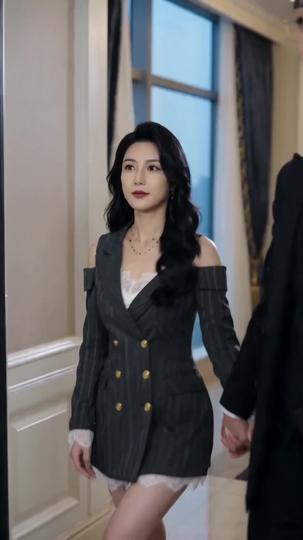 Switched Bloodlines, Lies Brought to Light Episode 4
