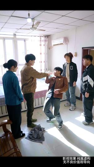 知恩图报 第8集