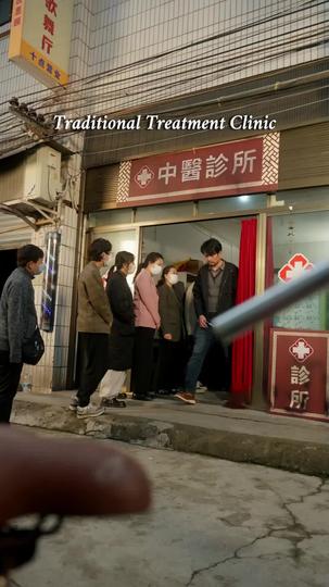 A Cure Worth Killing For Episode 4