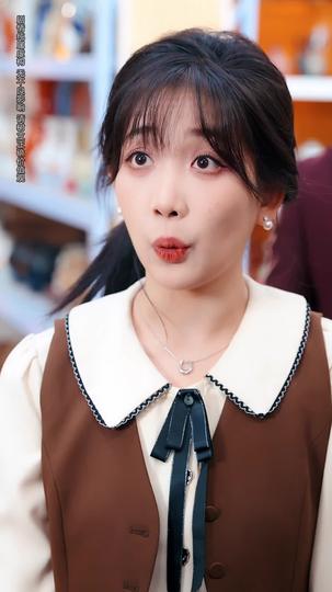 Sistem Pengubah Nasib Episode 9
