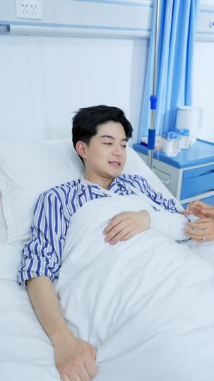 朝暮与共至春晚 第8集