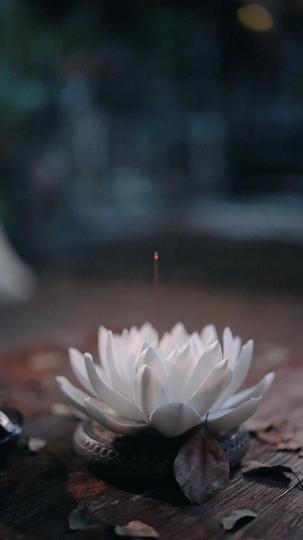 Hati yang Terjerat Rayuan Episode 1