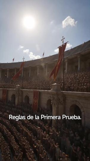 El Cazador Legendario Episodio 8