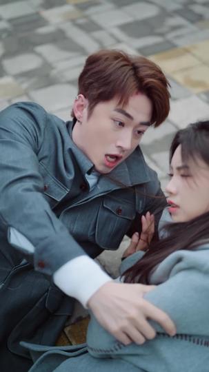 Countdown to Goodbye: Clearing Tasks, Cutting Ties (DUBBED) Episode 4