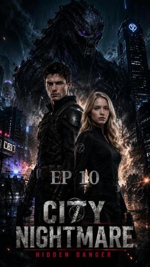City Nightmare Hidden Danger Episode 10
