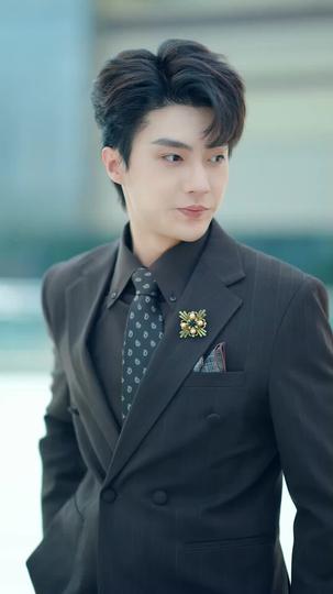 30 Days to Fall for You Episode 3