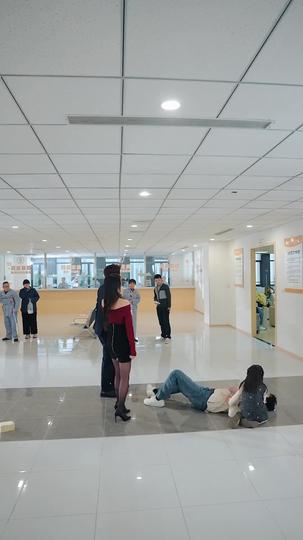 林深見瑾，靜待迴音 第4集