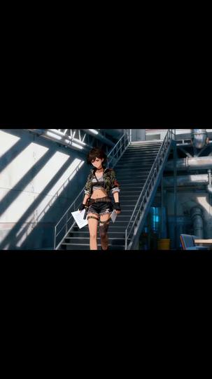 Doomsday Lab: Master of Mutant Armies Episode 11