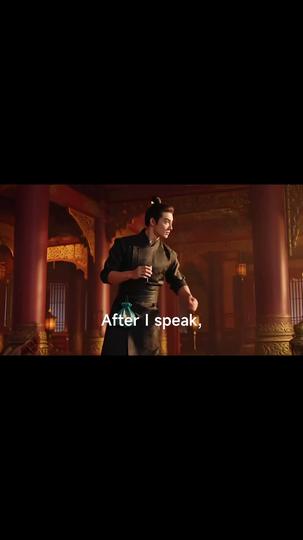 Villainess No More: She Writes Her Own Story Episode 6