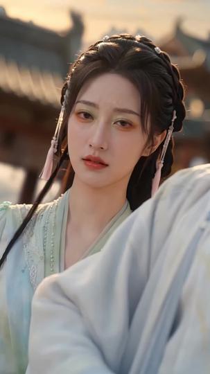 道侶悔婚當日，我轉修無情道 第7集