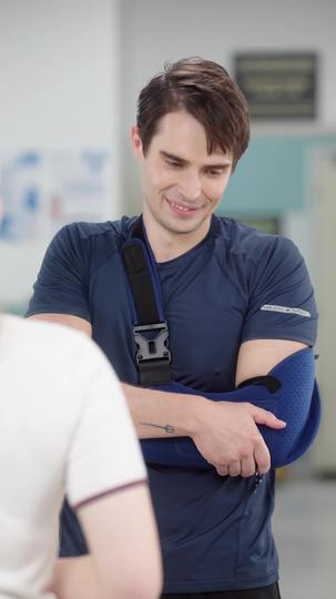 أفتقدك بعد الوداع (مدبلج) 11مجموعة