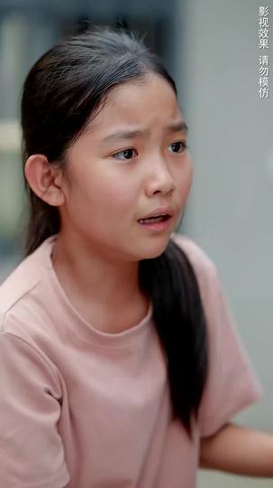 Melangkah Tegas, Putriku Episode 9