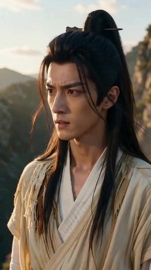 He Walked Out of Exile and Into Dominance Episode 4