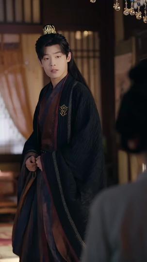 燼夜良辰 第3集