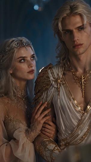 Betrayed by a Seraph, I Chose the Demon King Episode 3