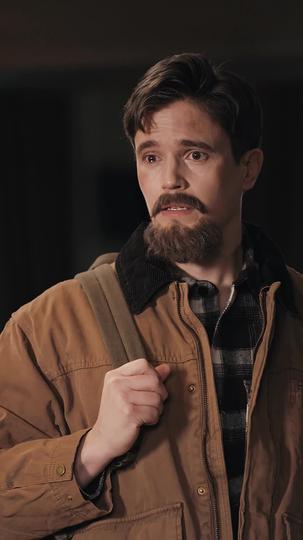 Tu esposo perdedor es un magnate Episodio 5