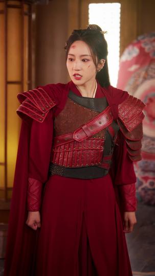 Rise of the Conqueror: My Throne for the Taking Episode 9