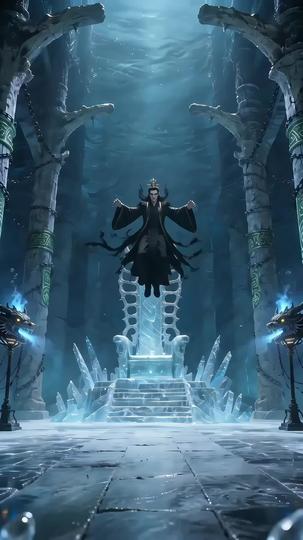 The Hidden Hand Behind the Gods Episode 4
