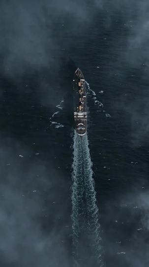 The Man Who Saved the Titanic Episode 6