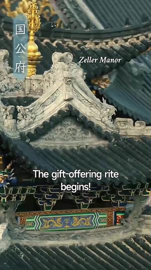 Highborn Matriarch: Power Is the Prize Episode 4