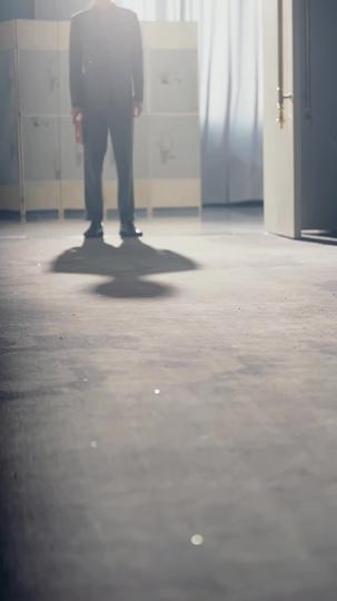 Sin ella, mi mundo no tiene sentido Episodio 4