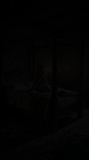 Reborn as the Exiled Wolf King’s Mate Episode 2