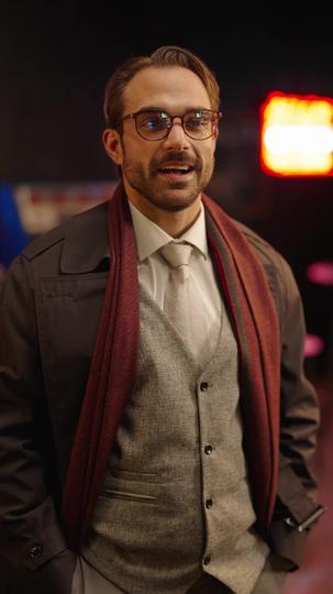 Oops! I Married My Forgetful Ex-boyfriend Episode 10