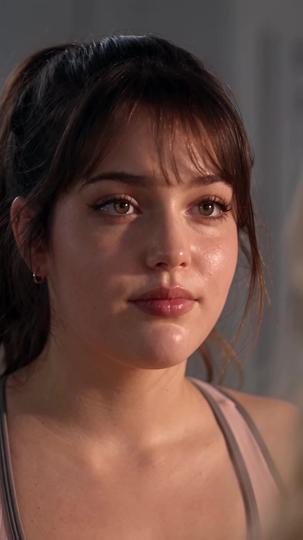 Her Big Comeback as Ice Queen Episode 7
