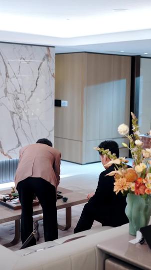 扎針扎出個秦夫人 第9集