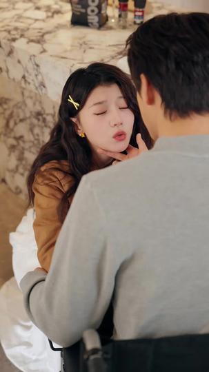 Every Thought of You, Every Beat of Love Episode 5