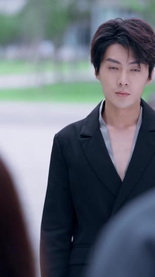 摊牌后，大少爷帅爆了 第4集