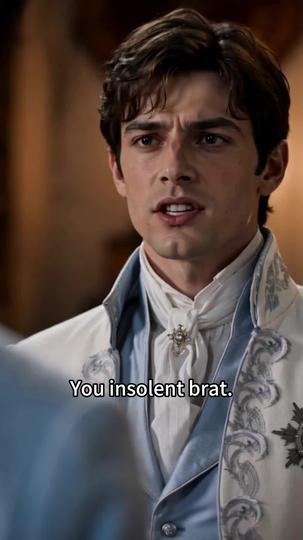 Broken Seal Episode 9
