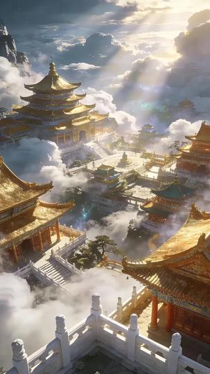 別惹福寶小奶團，她有烏鴉嘴 第1集