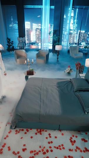 Dating the Zombie King Episode 5