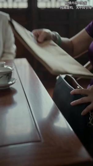 The Housewife's Comeback: Watch Her Take It All Episode 10